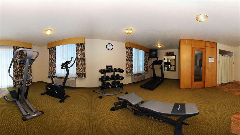 Comfort & Antelope Valley Hotel Lancaster