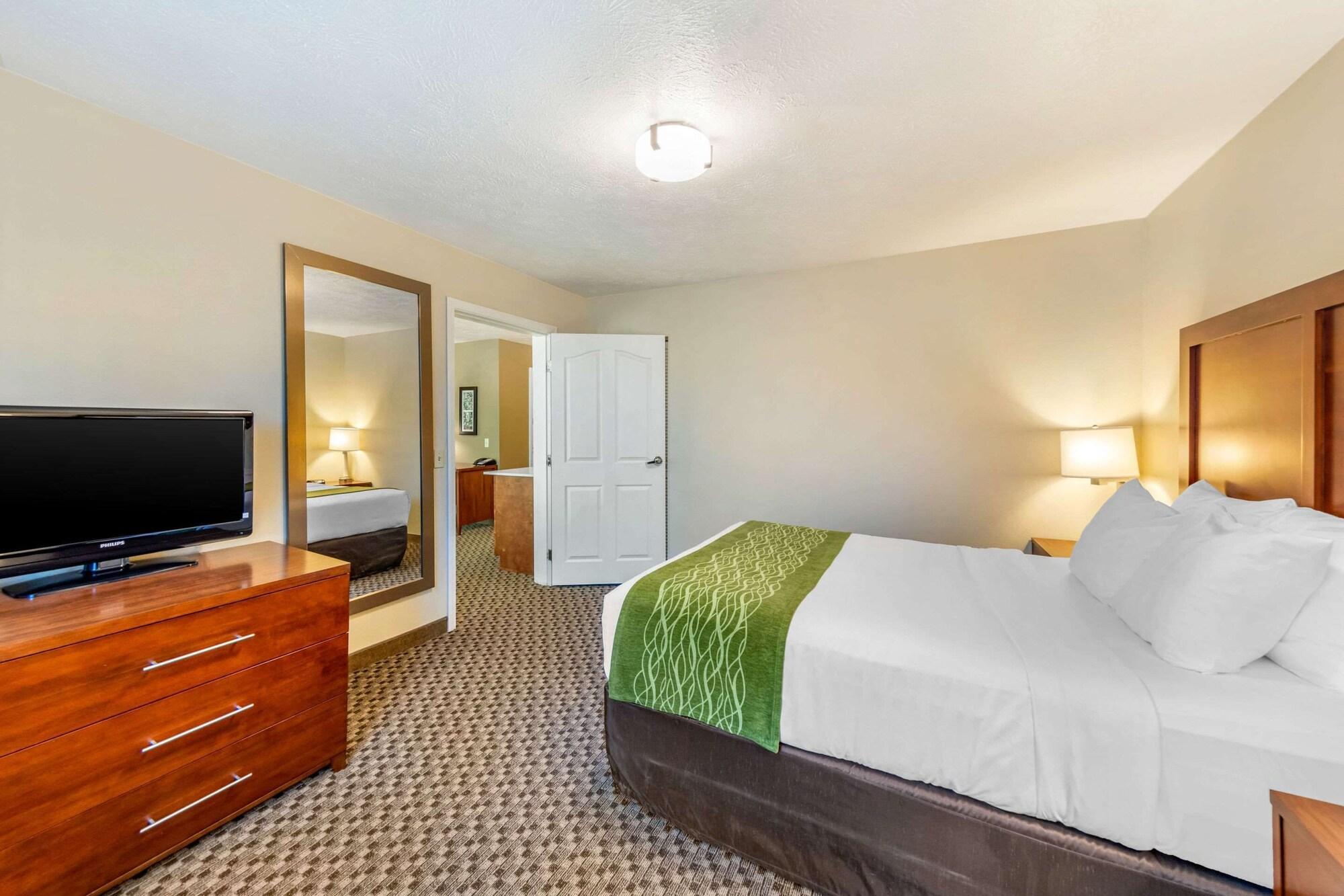 Comfort & Antelope Valley Lancaster