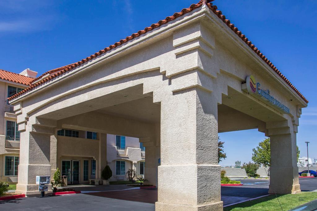 Hotel Comfort & Antelope Valley Lancaster
