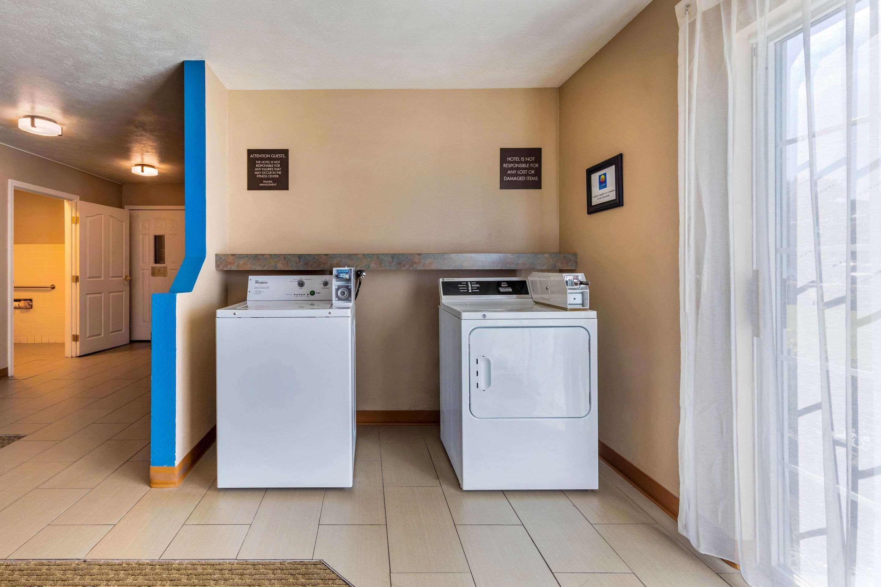 Comfort & Antelope Valley 3* Lancaster