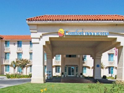 Comfort & Antelope Valley 3* Lancaster