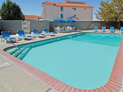 Comfort & Antelope Valley