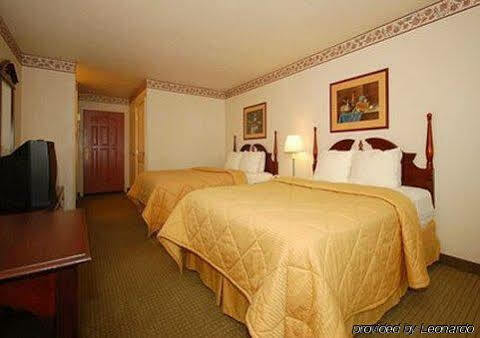 Comfort & Antelope Valley Hotel Lancaster