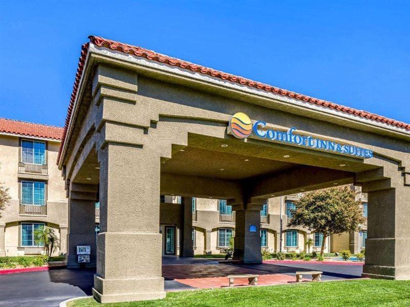 Hotel Comfort & Antelope Valley Lancaster