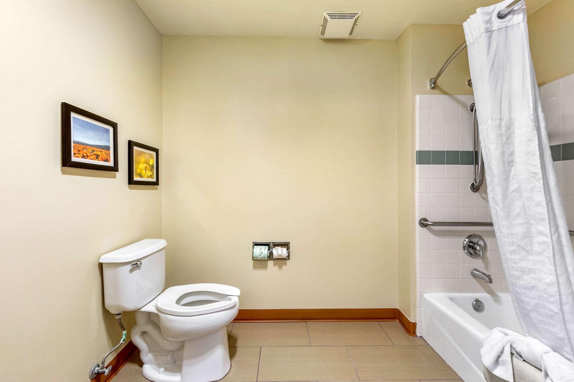Hotel Comfort & Antelope Valley Lancaster