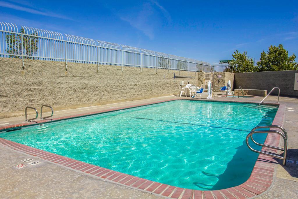 Comfort & Antelope Valley 3* Lancaster