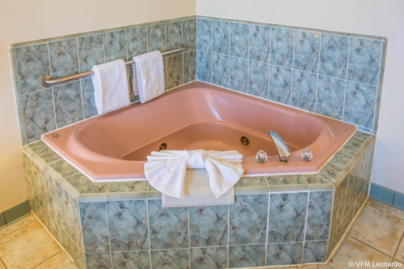 Hotel Comfort & Antelope Valley