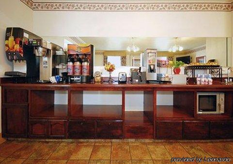 Hotel Comfort & Antelope Valley Lancaster