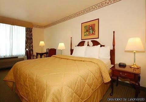 Hotel Comfort & Antelope Valley Lancaster